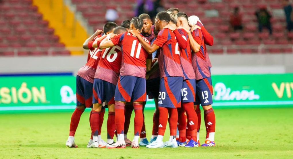 Selección de Costa Rica define su rumbo al Mundial 2026 - Extra TV