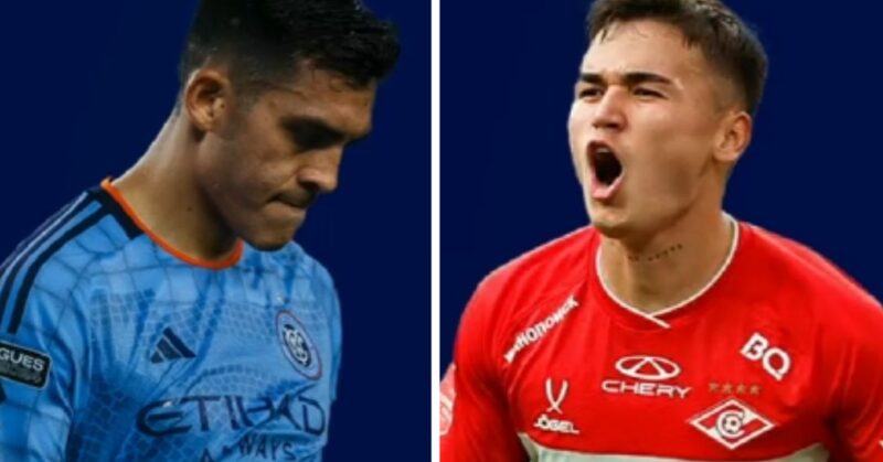 Conviene cambiar de equipo antes de la eliminatoria con la Sele? - Extra TV